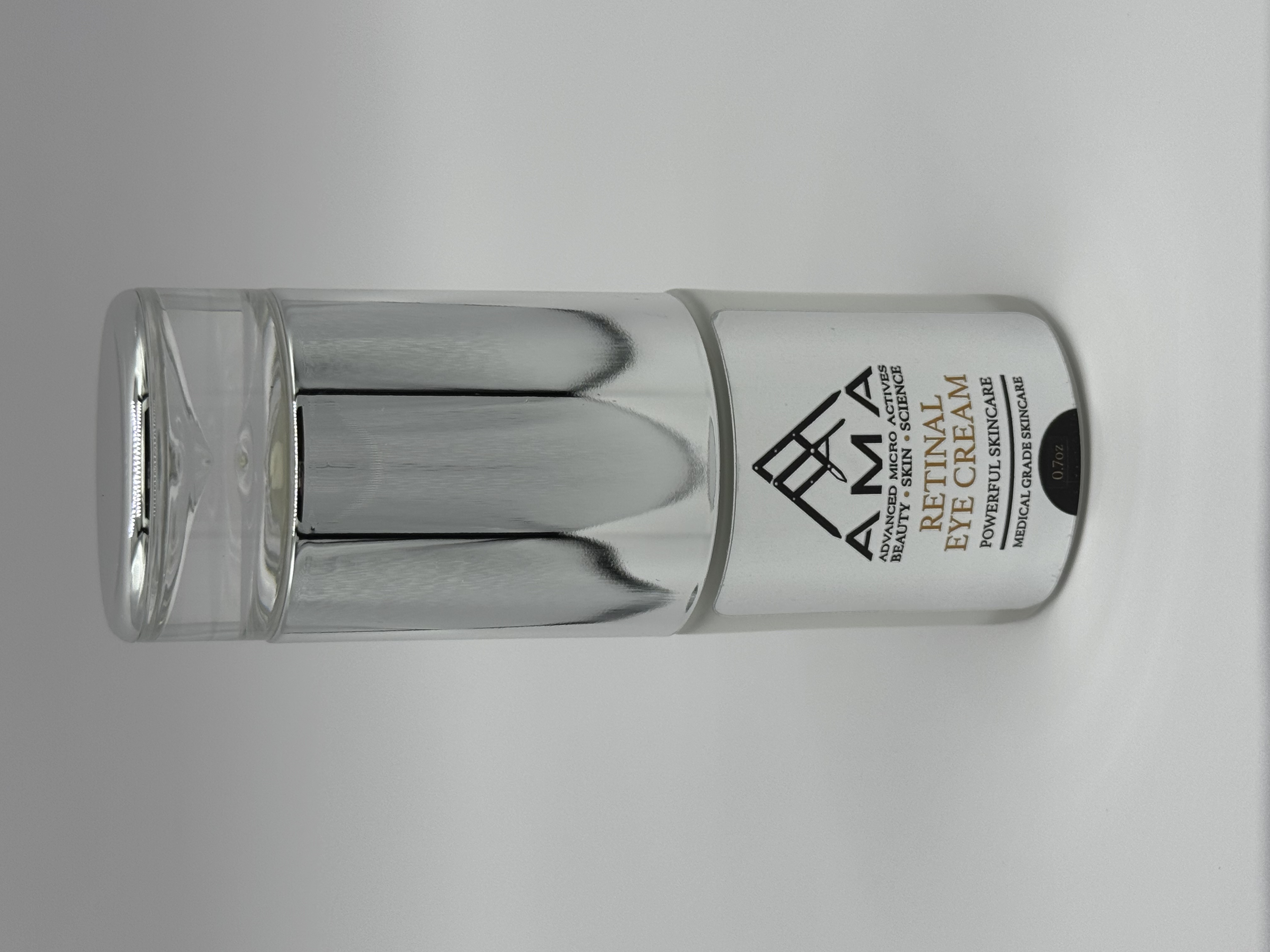 retinal eye serum