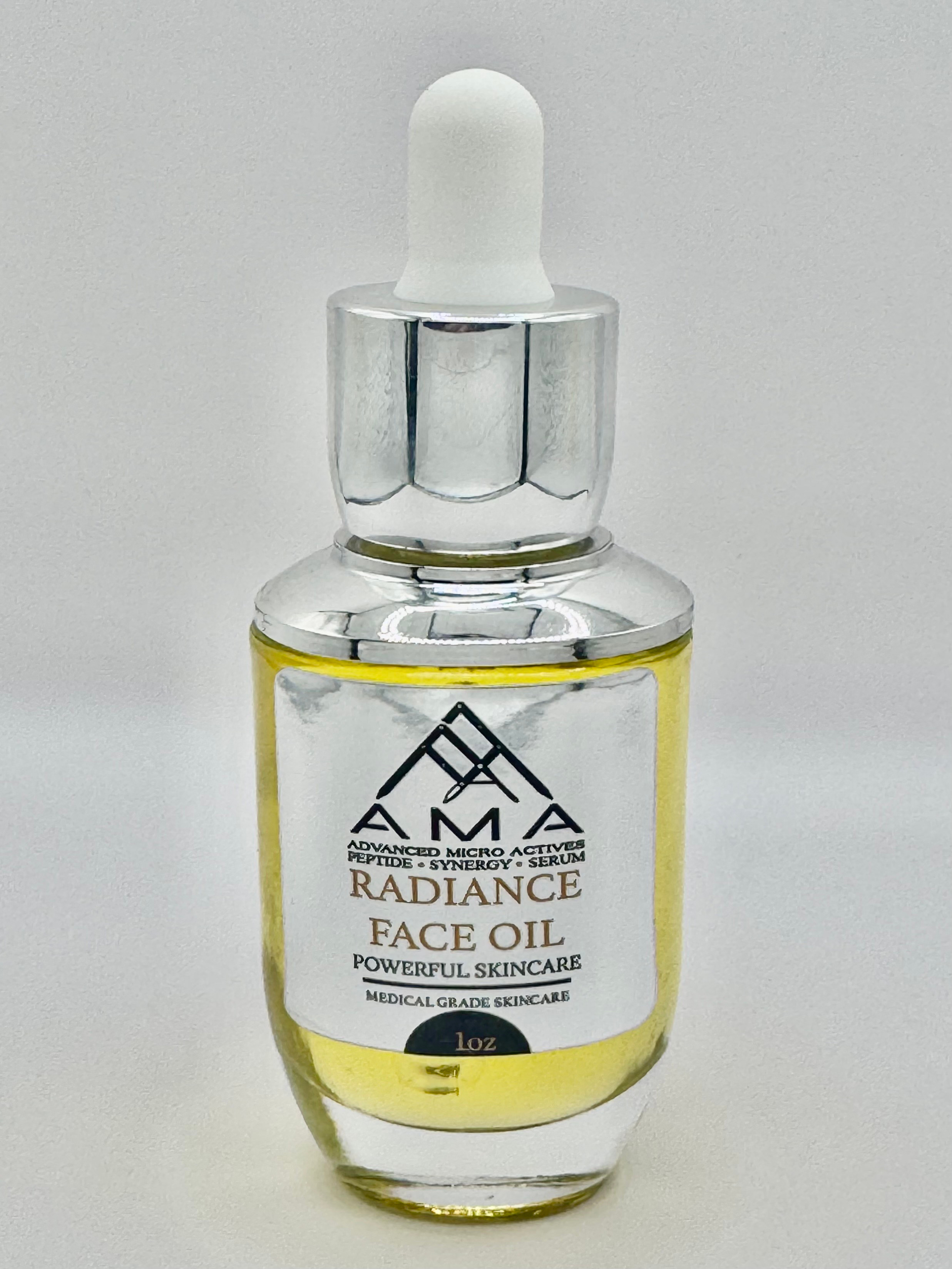 Radiance Face Oil